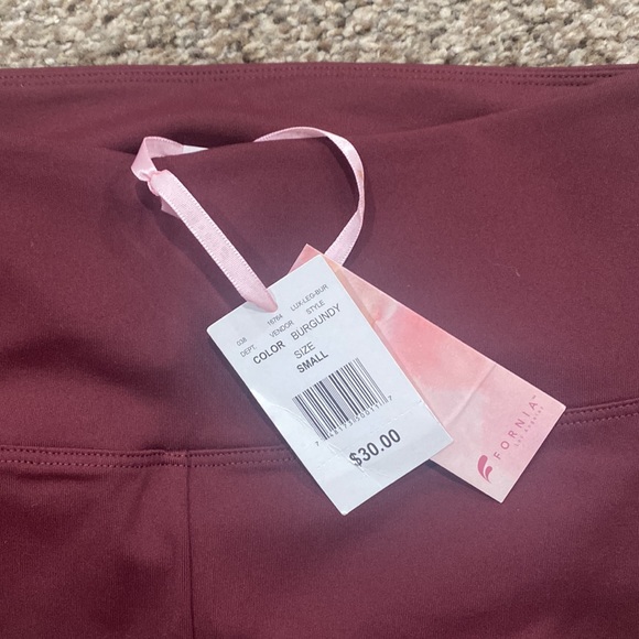 Bundle fornia & fabletics legging - Picture 4 of 8